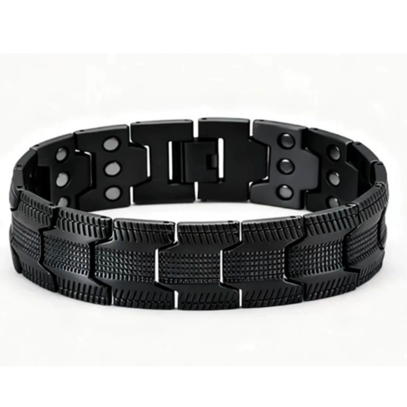 Helbre™ | Premium Magnetisk Kobber Terapiarmbånd