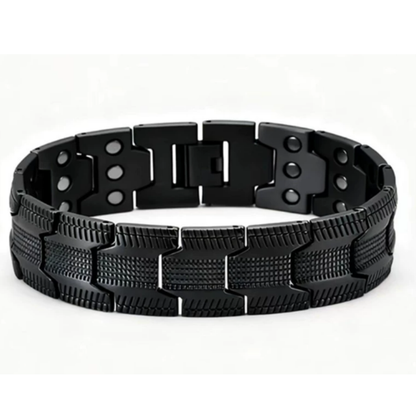 Helbre™ | Premium Magnetisk Kobber Terapiarmbånd