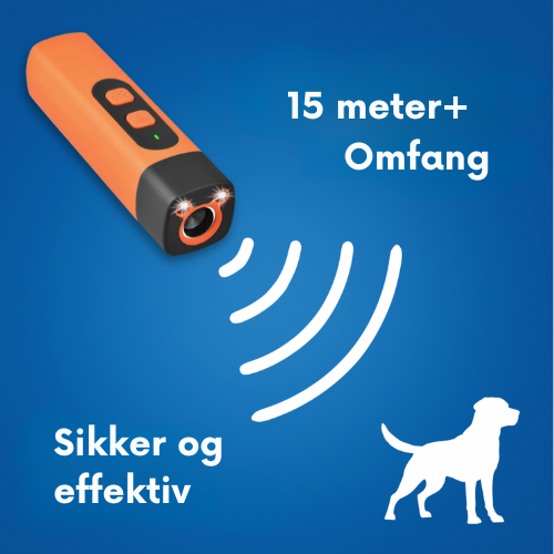 GøStop™ | Din hjælp mod unødvendig skælden