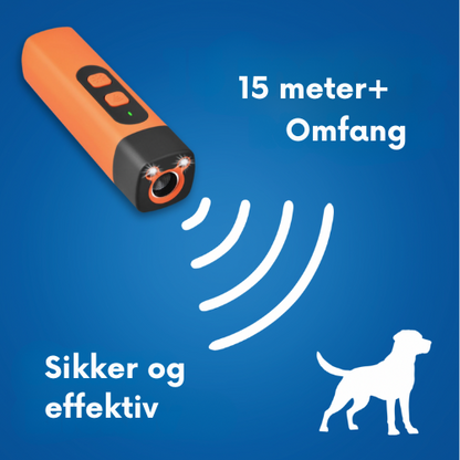 GøStop™ | Din hjælp mod unødvendig skælden