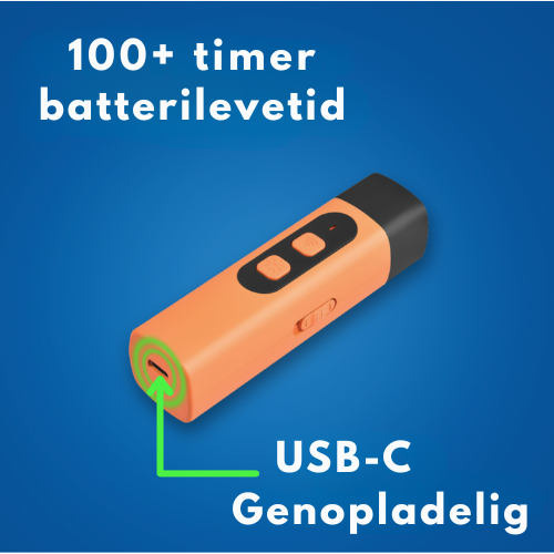 GøStop™ | Din hjælp mod unødvendig skælden