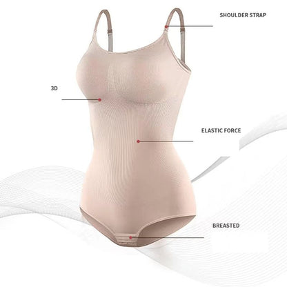 FigureShaper | Bodysuit