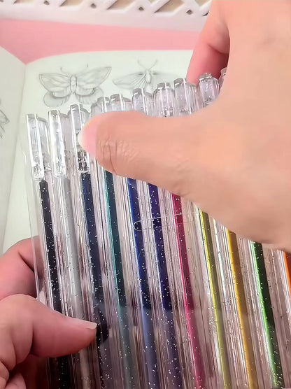 Glittra™ | Fra kedelig til magisk