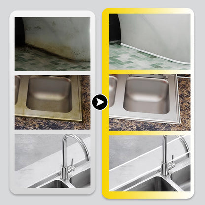 FugeFix™ | Multifunktionel vandtæt fugemasse