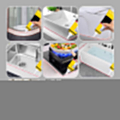 FugeFix™ | Multifunktionel vandtæt fugemasse