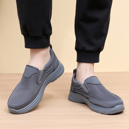 Poul™ | Herre Ortopædiske Slip-On Sneakers
