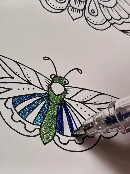 Glittra™ | Fra kedelig til magisk